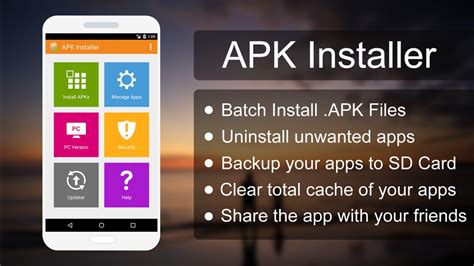 <strong>APK Installer</strong> 序章. . Install apk download